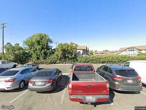 Meyer Rd, Whittier, CA 90605