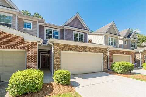 Bexley Nw, Kennesaw, GA 30144