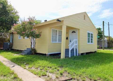 57Th Street, Galveston, TX 77551