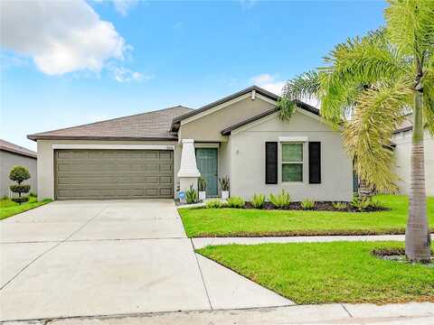 Wildflower Meadow Dr, Riverview, FL 33578