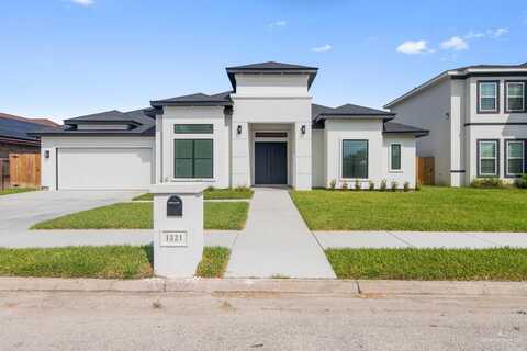 W White Oak Drive, Harlingen, TX 78552