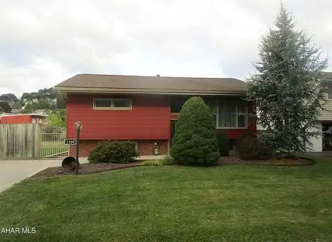 Adams Avenue, Altoona, PA 16602