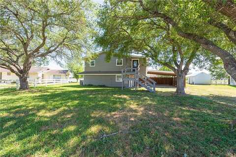 Zenna Drive, Mathis, TX 78368