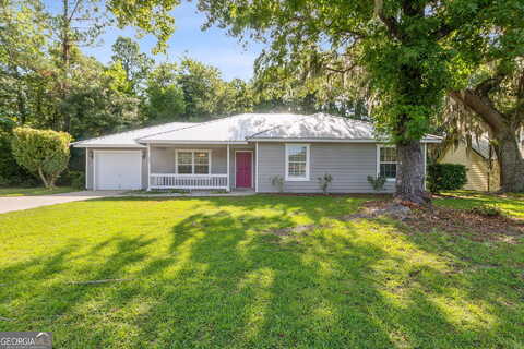 Wolfbay Circle, Kingsland, GA 31548