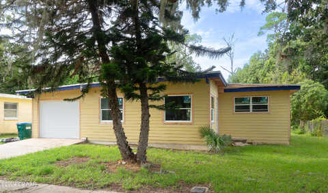 San Robar Drive, Holly Hill, FL 32117