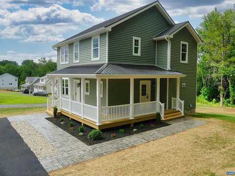 James Dr, Ruckersville, VA 22968