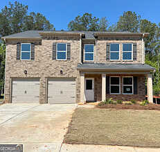 Garden Walk, West Point, GA 31833