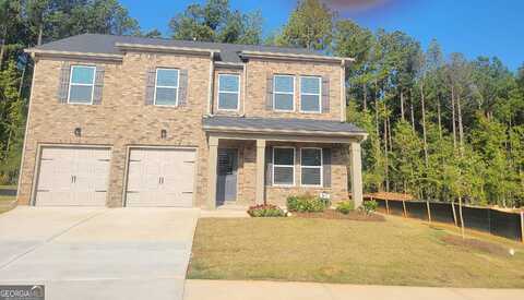 Garden Walk, West Point, GA 31833