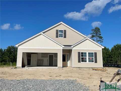 Freesia Drive, Springfield, GA 31329