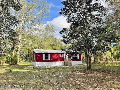 Ne 233 Lane, Raiford, FL 32083