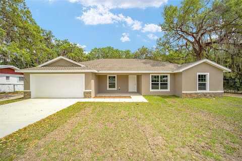 Sw 81St St, Dunnellon, FL 34432