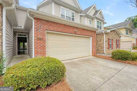 Bexley Place Nw, Kennesaw, GA 30144