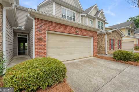 Bexley Place Nw, Kennesaw, GA 30144