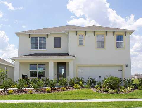 Calmito Drive, Mount Dora, FL 32757