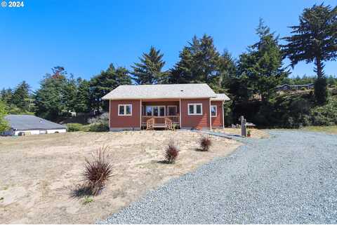 Riverside Dr Ne, Bandon, OR 97411