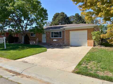 S 15Th Avenue Drive, Brighton, CO 80601