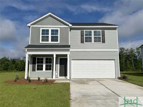 Freesia Drive, Springfield, GA 31329