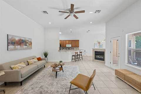 Delsie Drive, Austin, TX 78734