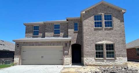 Pierce Lane, Royse City, TX 75189