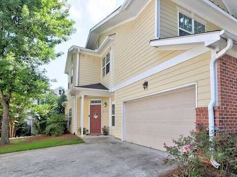 Bexley Place Nw, Kennesaw, GA 30144