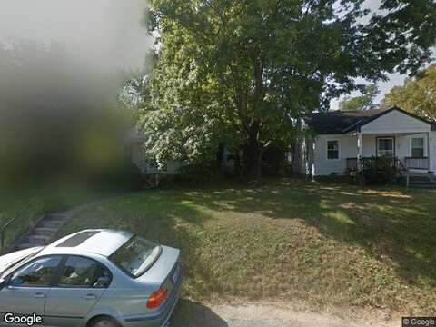 Mt Erin Drive, Richmond, VA 23231