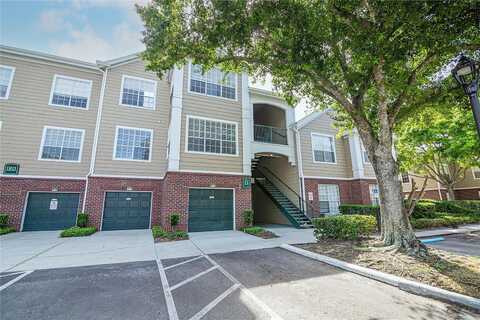 Mulberry Park Drive, Orlando, FL 32821