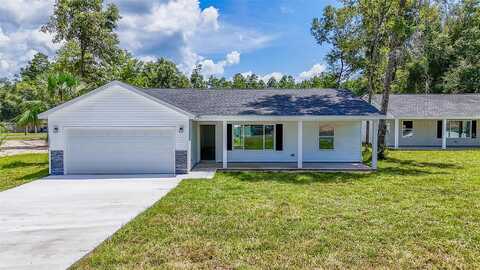 Ne 6 Place, Silver Springs, FL 34488