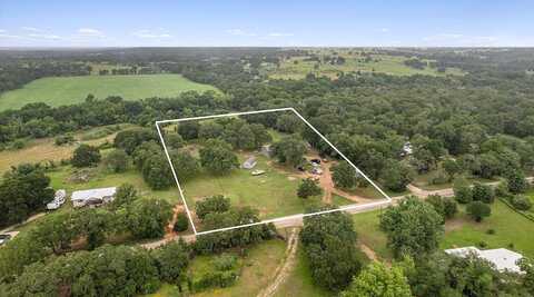 County Road 316 Road, Lexington, TX 78947