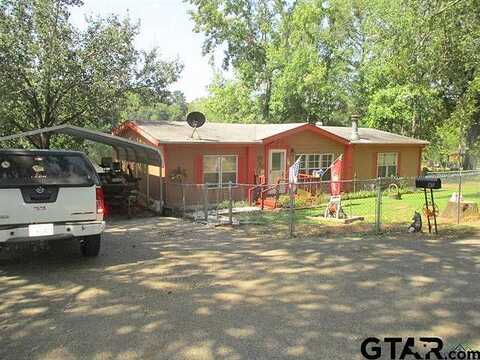 Cr 2127 Lot #45, Henderson, TX 75652