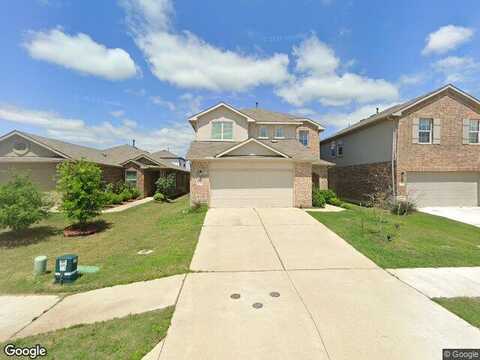 Fairhaven Gateway, Georgetown, TX 78626