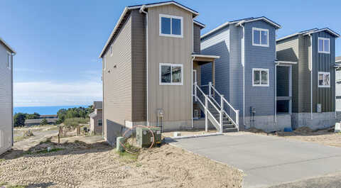 Reeder Street, Oceanside, OR 97134