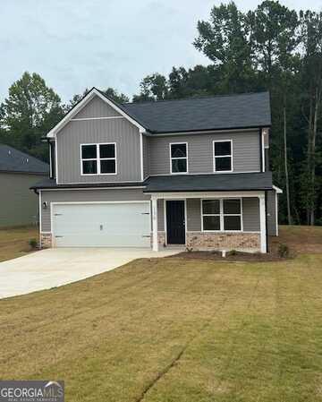 Glenview Way, Thomaston, GA 30286