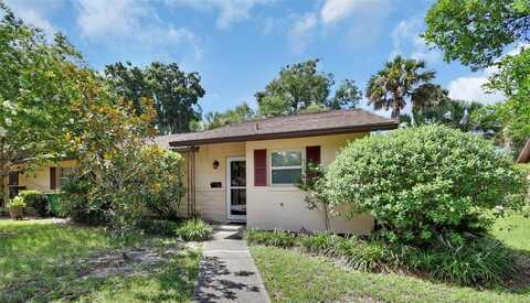 Villa Villar, Deland, FL 32724