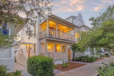 Spanish Town Lane, Rosemary Beach, FL 32461