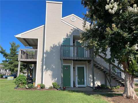 Inlandview Drive, Hampton, VA 23669