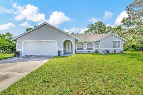 N 54Th Street, The Acreage, FL 33411