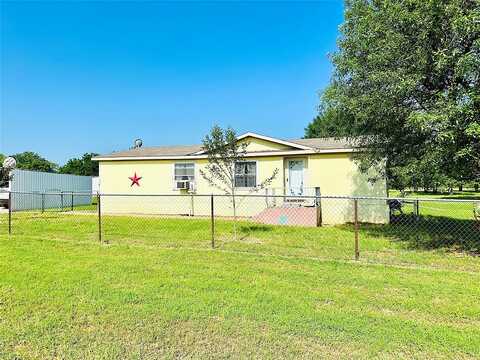 Private Road, Cross Plains, TX 76443