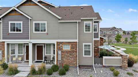 Jasmine Street, Thornton, CO 80602