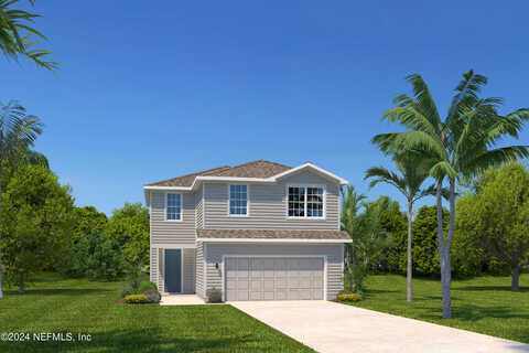 Ribbon Place, Palm Coast, FL 32164