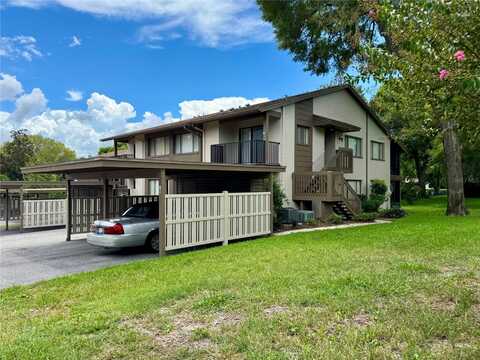 Wedgewood Way, Hudson, FL 34667