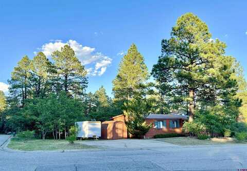 Trailwood Drive, Durango, CO 81303