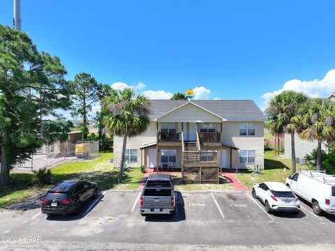 Gwyn Drive # A, B, C, D, Panama City, FL 32408