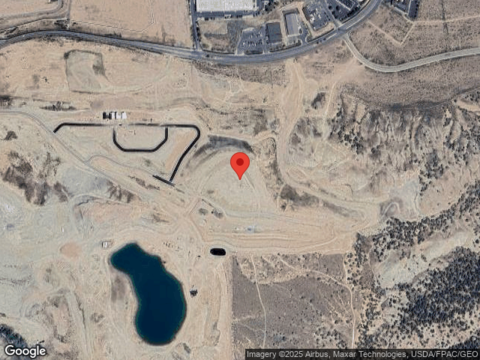 Arrowleaf Avenue, Gypsum, CO 81637