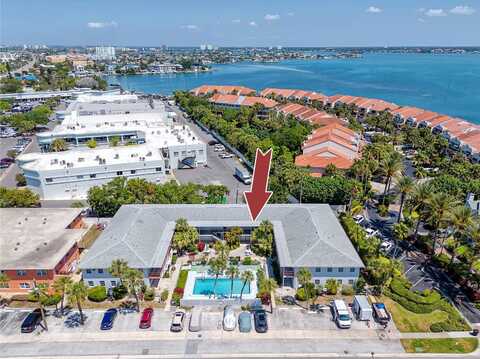 46Th Avenue, St Pete Beach, FL 33706