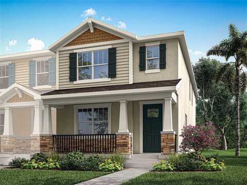 Coral Bean Lane, Winter Springs, FL 32708