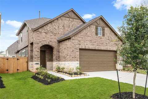 Lime Stone Lane, Conroe, TX 77303