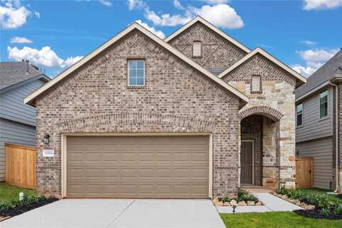 Lime Stone Lane, Conroe, TX 77303