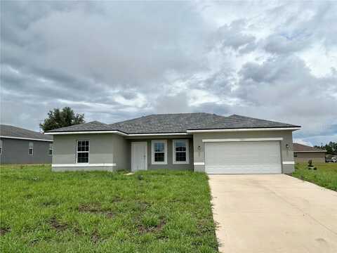 Sw 61St Avenue, Ocala, FL 34473