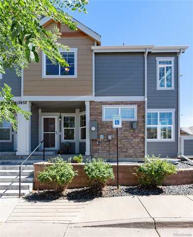 Jasmine Street, Thornton, CO 80602