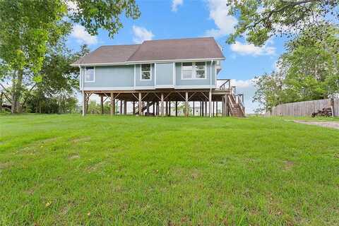 Sandpiper Road, Angleton, TX 77515